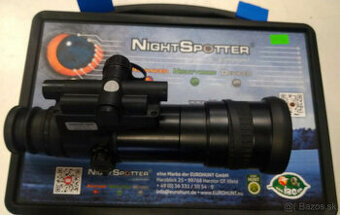 Nočné videnie Nightspotter MR2+ čierno-biele spektrum