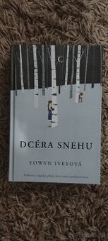 Dcéra snehu