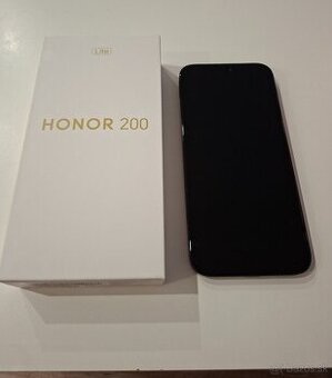 Honor 200 lite