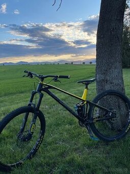Mondraker foxy 2020