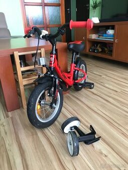Detsky bicykel Dema 12