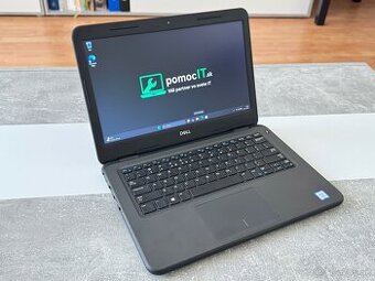 Dell Latitude 3310, Windows 11, SSD, Office