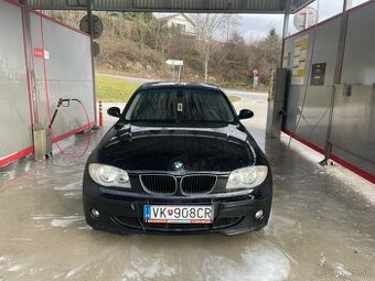 Bmw 116i