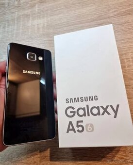 Samsung Galaxy A5