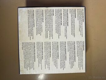 CD hudbne - osobna zbierka