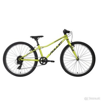bicyklik Amulet 24”