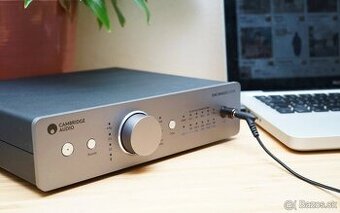 CAMBRIDGE AUDIO DACMAGIC 200m