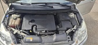 Na predaj strieborný Ford FOCUS