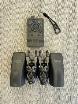 Signalizator Nash Siren R3 2+1