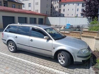 VW PASSAT B 5,5 1.9TDI 74KW