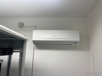 Montáž Klimatizačných a Chladiarenských zariadení