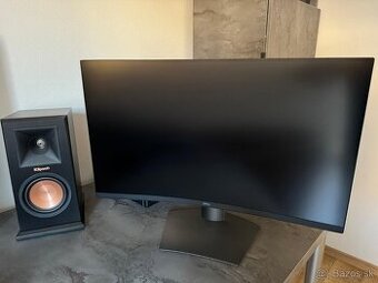 DELL Gaming S3220DGF 32" 165Hz