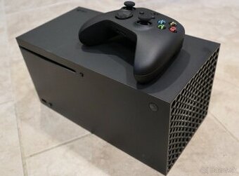 Predam xbox series x