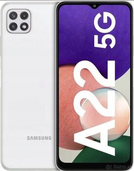 Samsung galaxy A22 5G