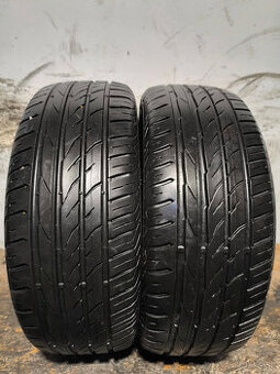 215/55 R17 Letné pneumatiky Matador Hectorra 2 kusy
