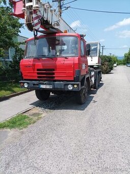 Tatra 815