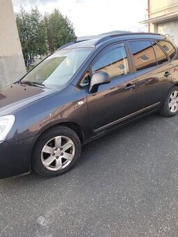 KIA Carens2.0