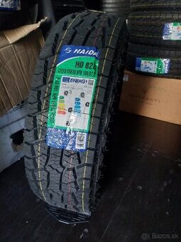Pneumatiky LT 215/75R15 6PR 100/97S