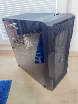 R5 5600X 32GB RAM RX5700XT 512GB 1TB 750W