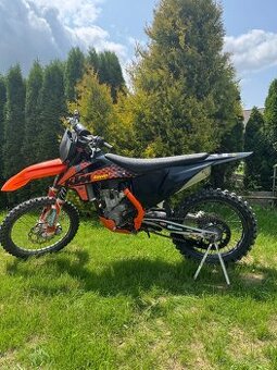 Ktm sxf 250 2020