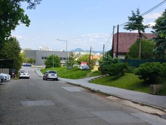 V Pešove rodinný dom na predaj