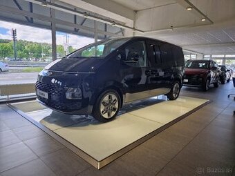 Hyundai STARIA 1,6 TGDI HEV 4x2 6AT PREMIUM 9S