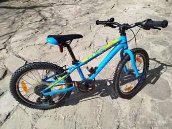 Detsky bicykel Cube Acid 200
