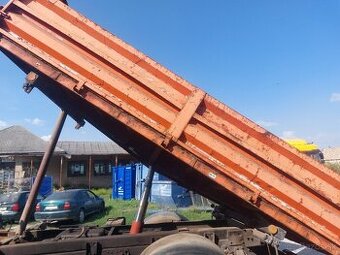 Korba liaz 300 liaz 18.33