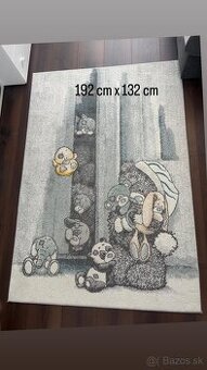Detský koberec