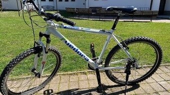 Horský bicykel
