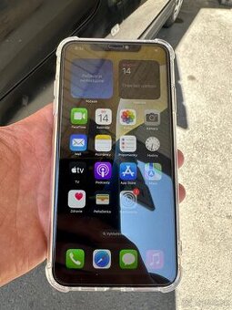 iPhone XS max 256gb