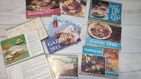 Staré Gazdinky