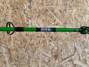 Delphin HYPERIO 2 180cm/120g/2 diely