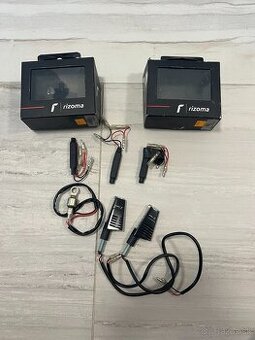 Rizoma LED smerovky FR026B