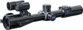 Nočné videnie puškohľad Pard Night Stalker 4K 100/940 LRF