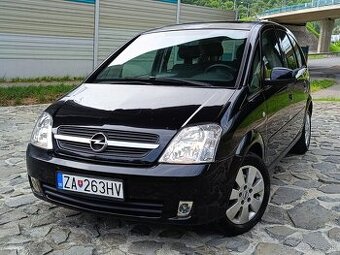 ✳️Opel Meriva 1.7 CDTI Cosmo M5✳️