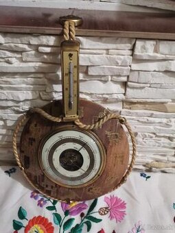 Barometer