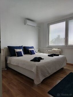 2-izbový byt na predaj – Štúrovo, voľný ihneď