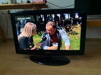 Predam televízor Samsung LE32B450C4