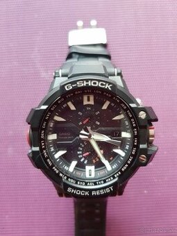 Casio GW A-1000