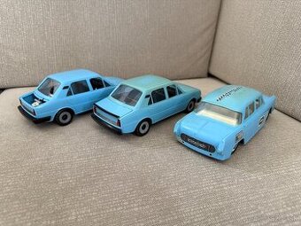 Škoda 1000, 120 L - 1:20, KDN