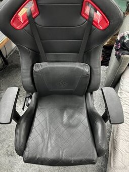 Predám OMEN by HP Citadel Gaming Chair - herná stolička