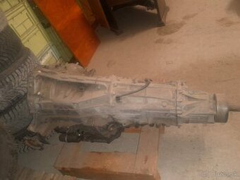 S-tronic Audi A6 c7 3.0TDI ob5 301 383 k