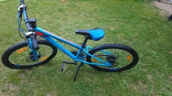 Detský bike CUBE RACE 240 DISC