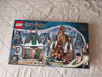 LEGO Harry Potter 76388 Výlet do Rokvillu