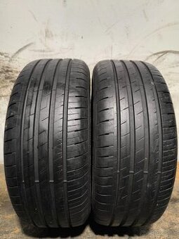 215/55 R16 Letné pneumatiky Fulda EcoControl 2 kusy