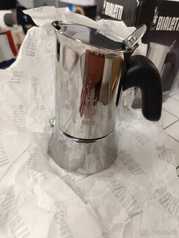 Bialetti Venus 2 porcie