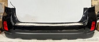 Subaru Outback/ LEGACY kompletný zadny nárazník , 09-13