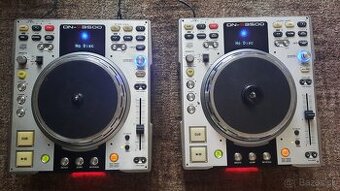 DENON DNS 3500