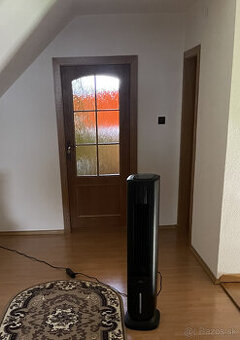 Polar Tower Smart ventilátor ochladzovač vzduchu (KLERSTEIN)